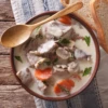 blanquette de veau
