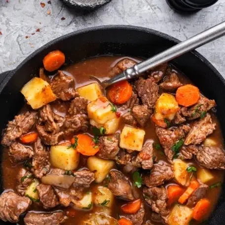 boeuf bourguignon