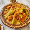 couscous