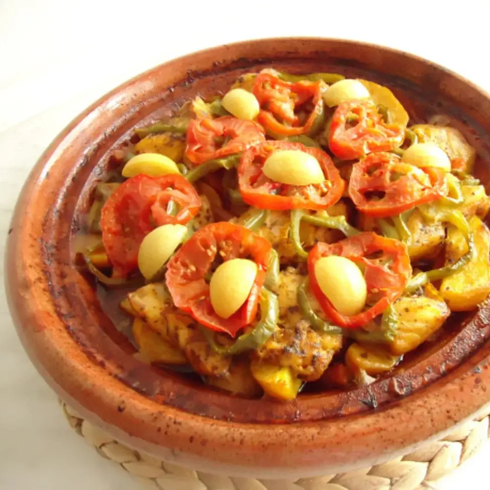 poisoon-marocaine