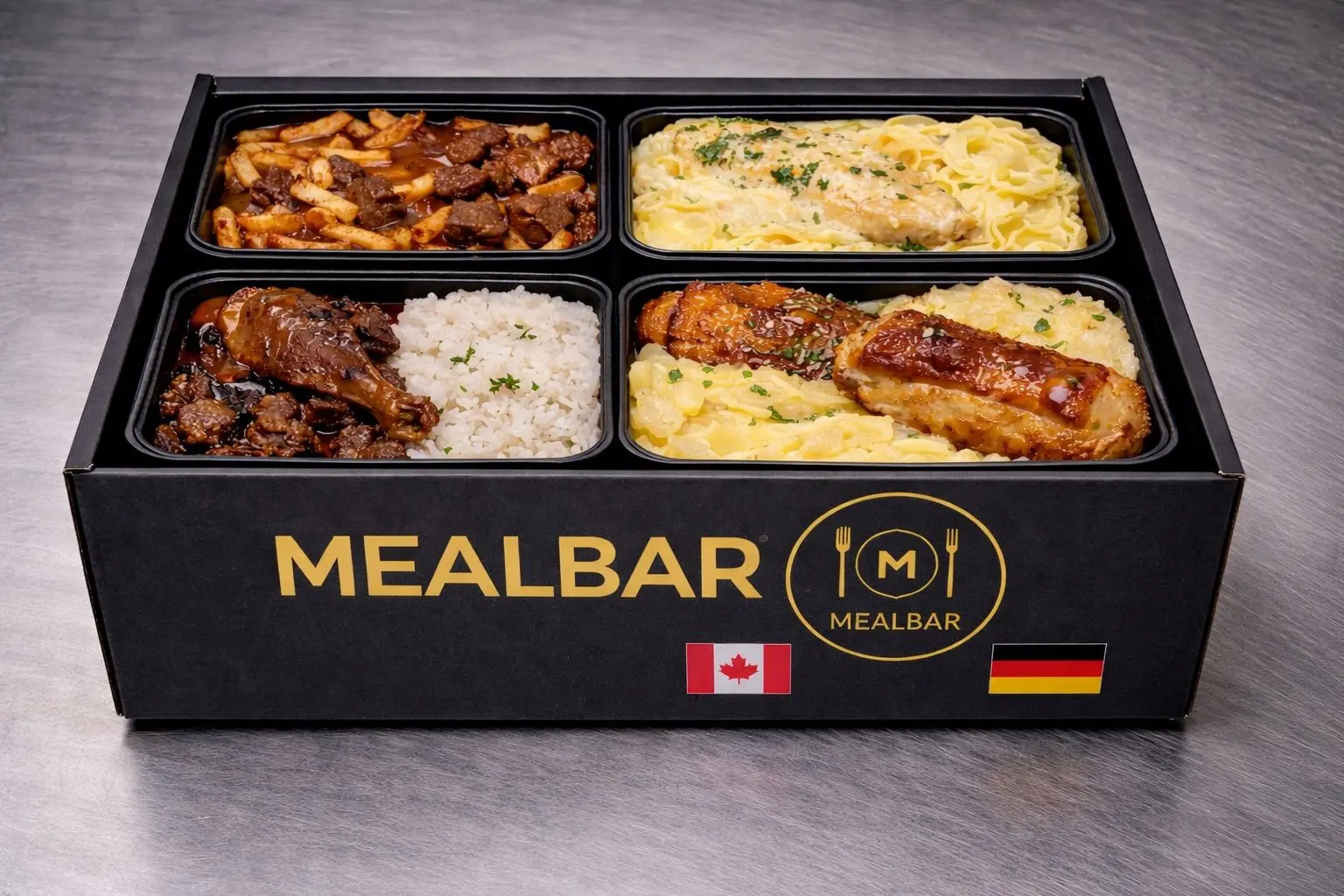 canada allemagne