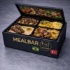 pack bresil turquie
