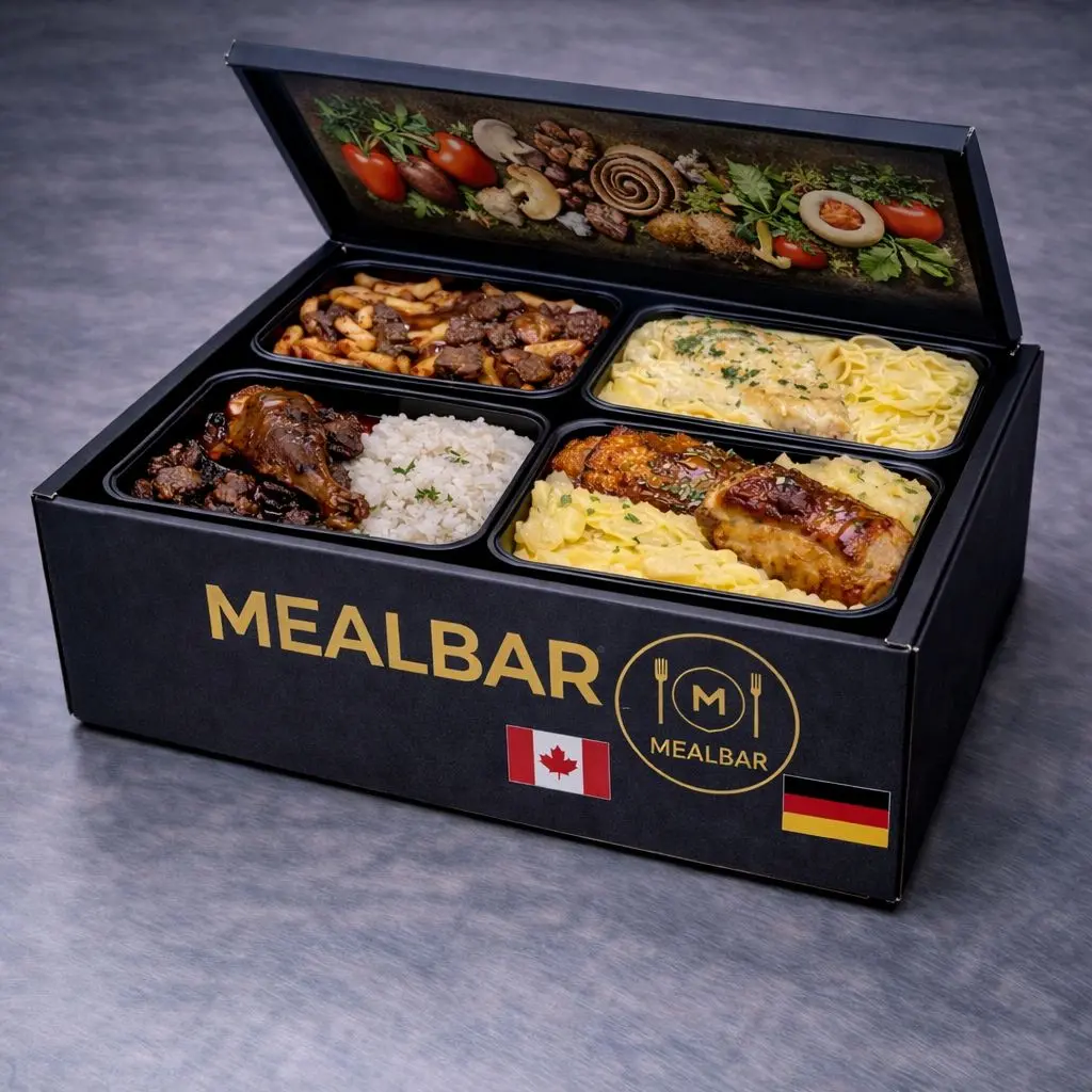 pack canada allemagne