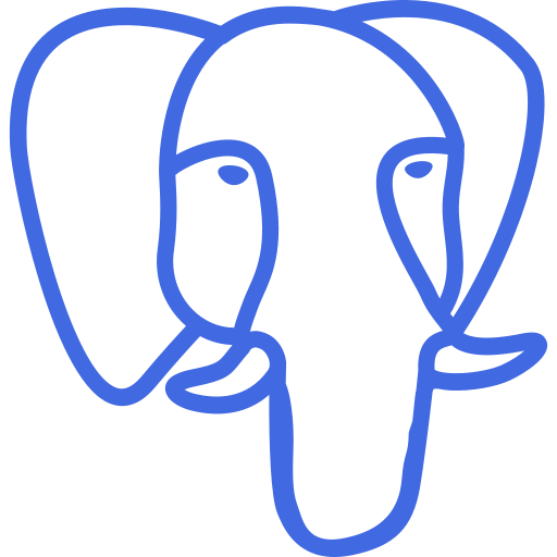 postgresql