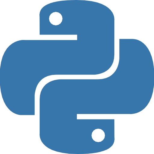 python