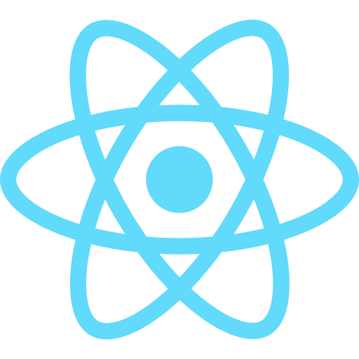 react